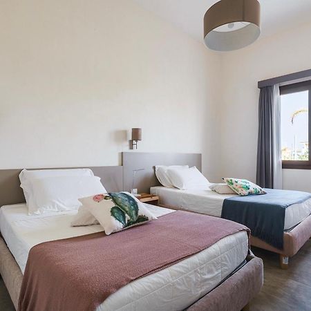 Villa Licari Stagnone Marsala Ngoại thất bức ảnh