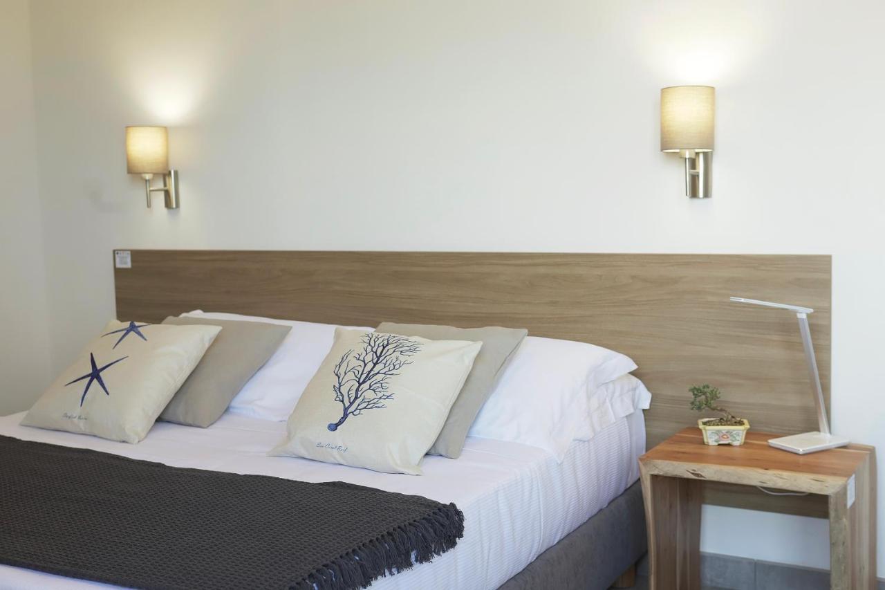 Villa Licari Stagnone Marsala Ngoại thất bức ảnh