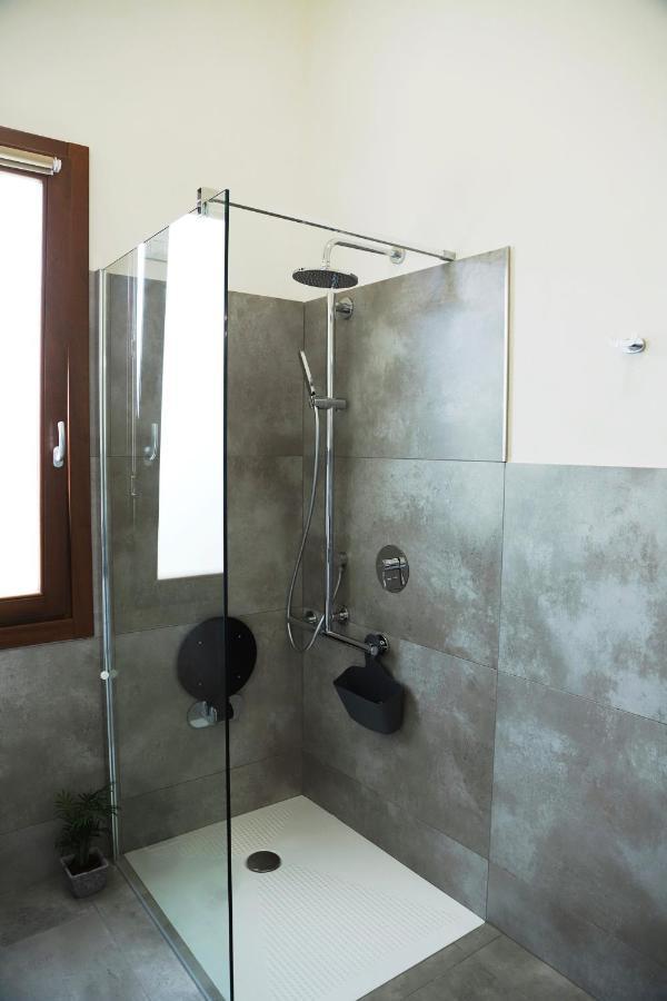 Villa Licari Stagnone Marsala Ngoại thất bức ảnh