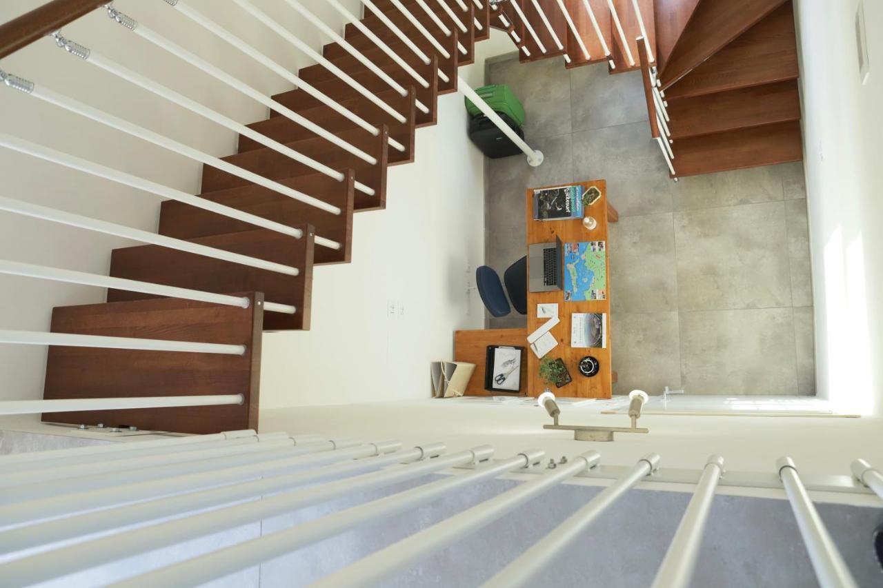 Villa Licari Stagnone Marsala Ngoại thất bức ảnh