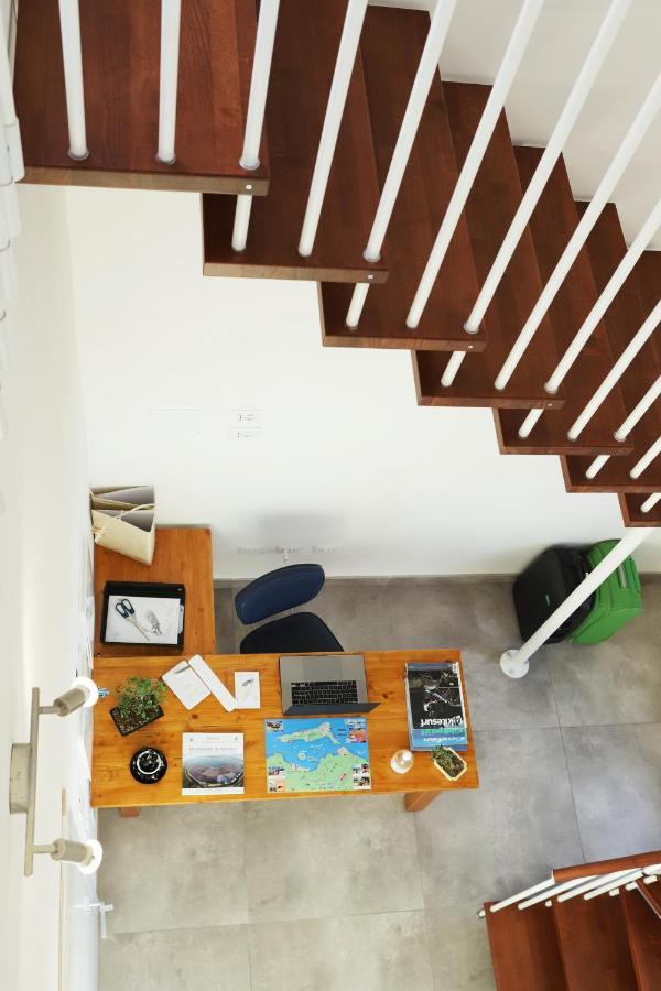 Villa Licari Stagnone Marsala Ngoại thất bức ảnh