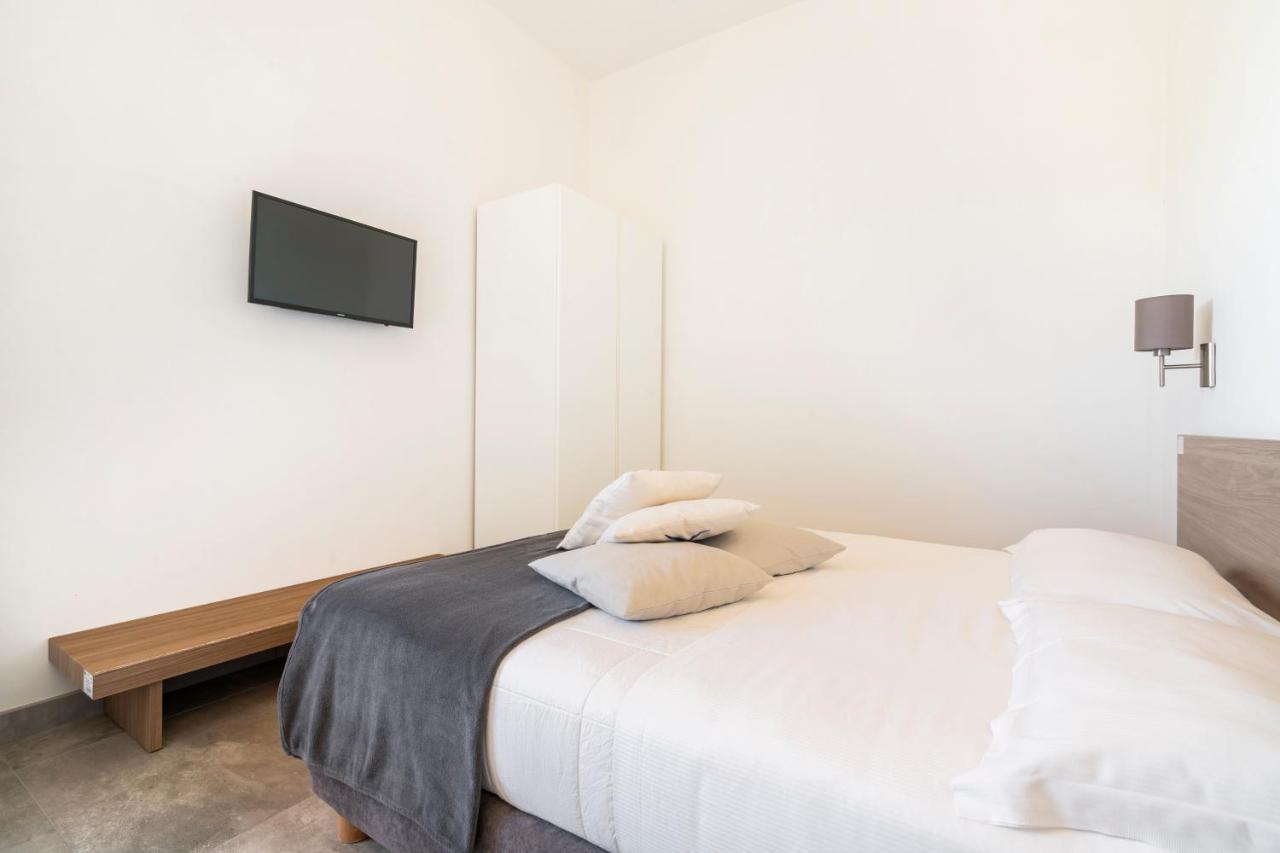 Villa Licari Stagnone Marsala Ngoại thất bức ảnh