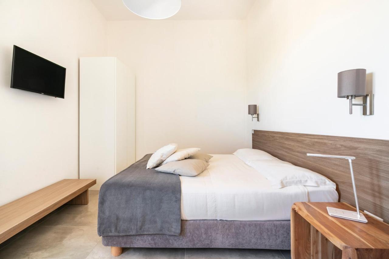 Villa Licari Stagnone Marsala Ngoại thất bức ảnh