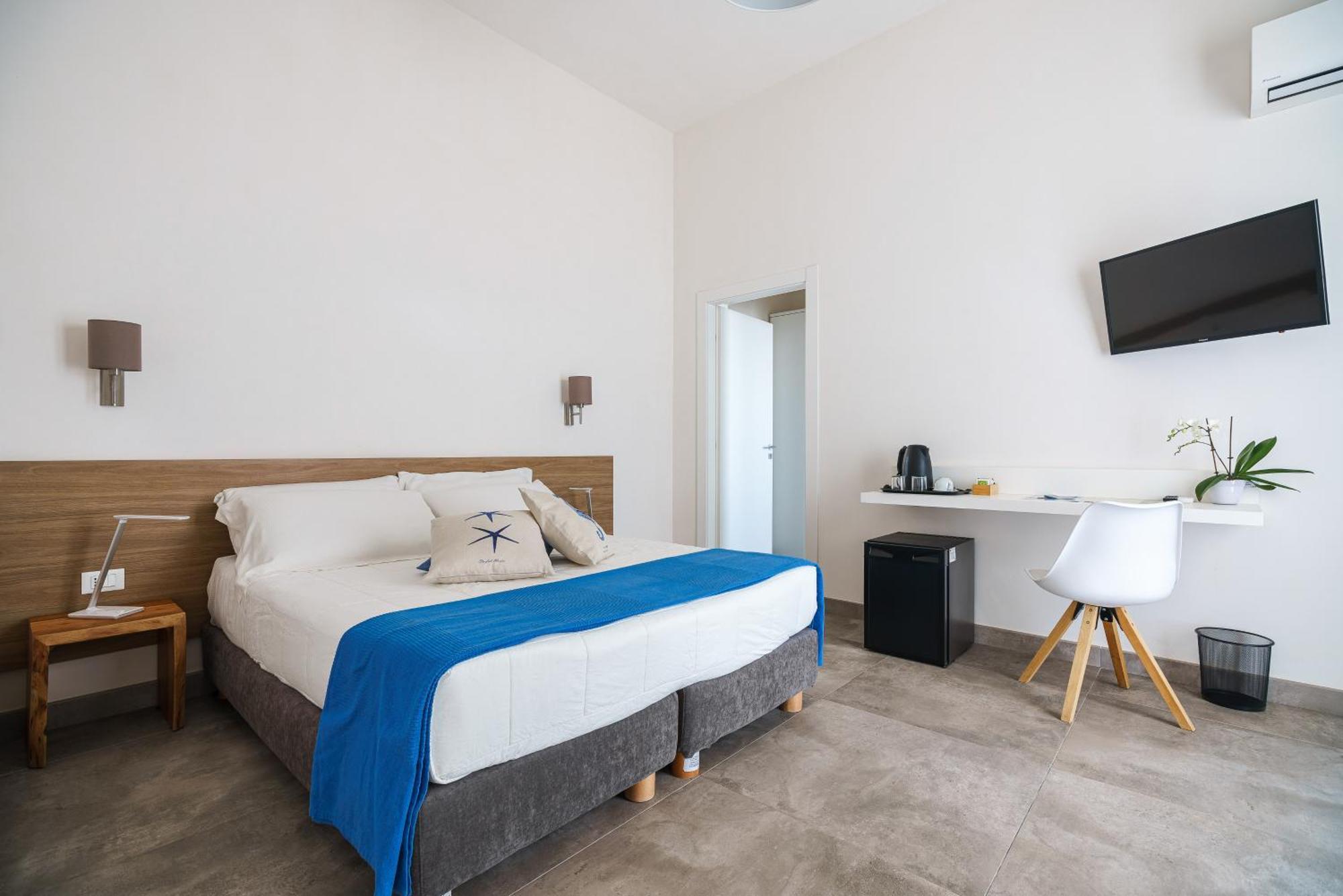Villa Licari Stagnone Marsala Ngoại thất bức ảnh