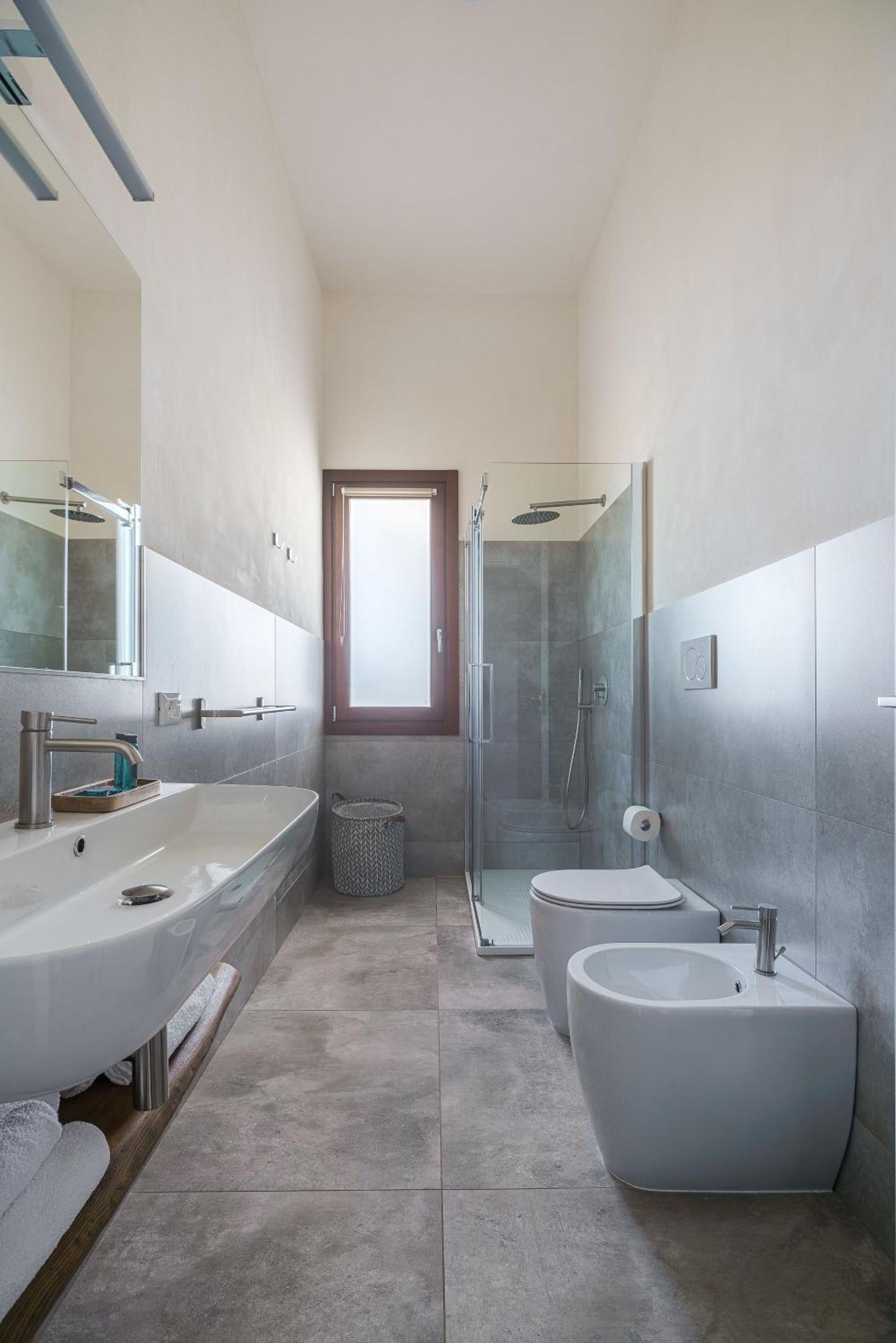 Villa Licari Stagnone Marsala Ngoại thất bức ảnh