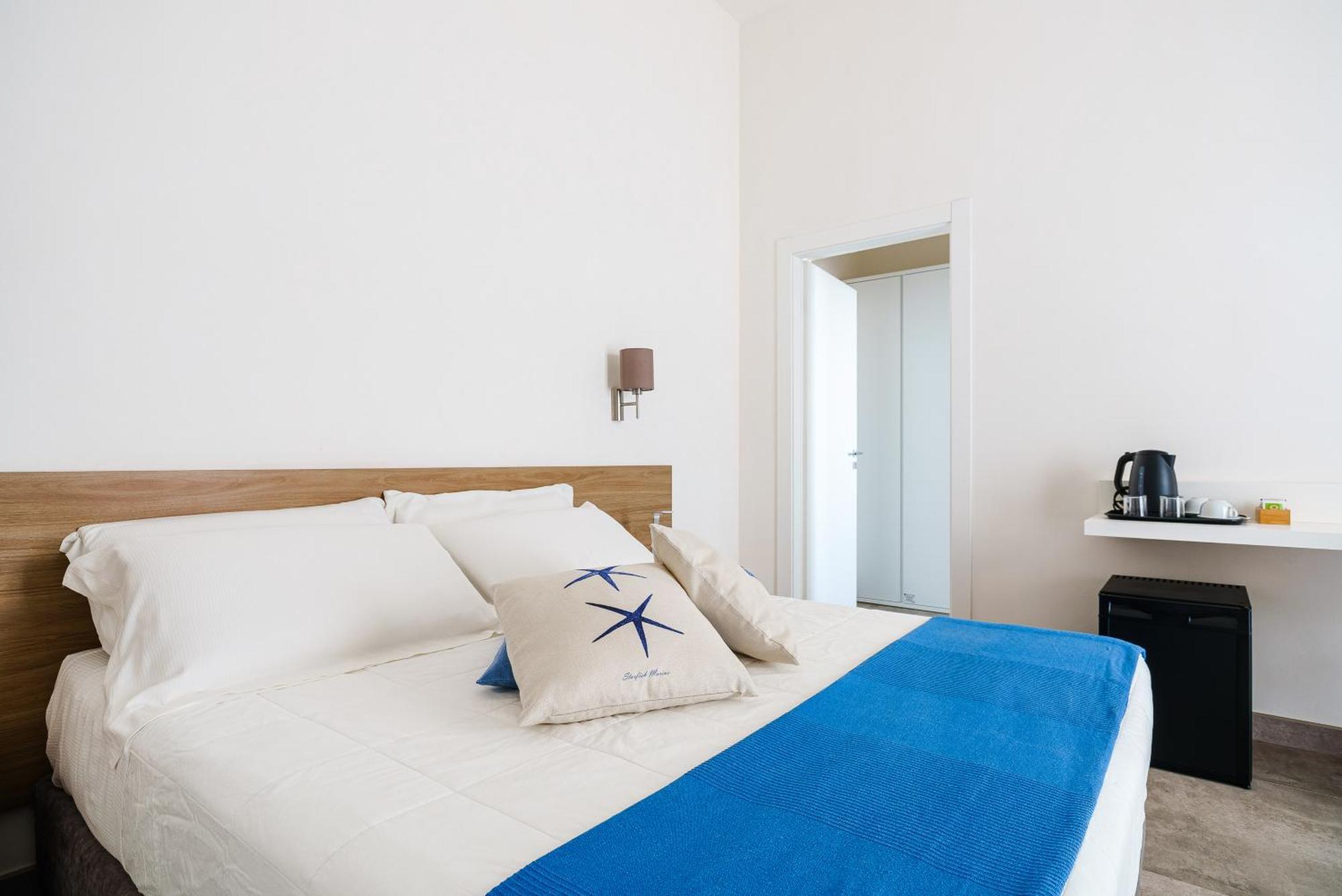 Villa Licari Stagnone Marsala Ngoại thất bức ảnh