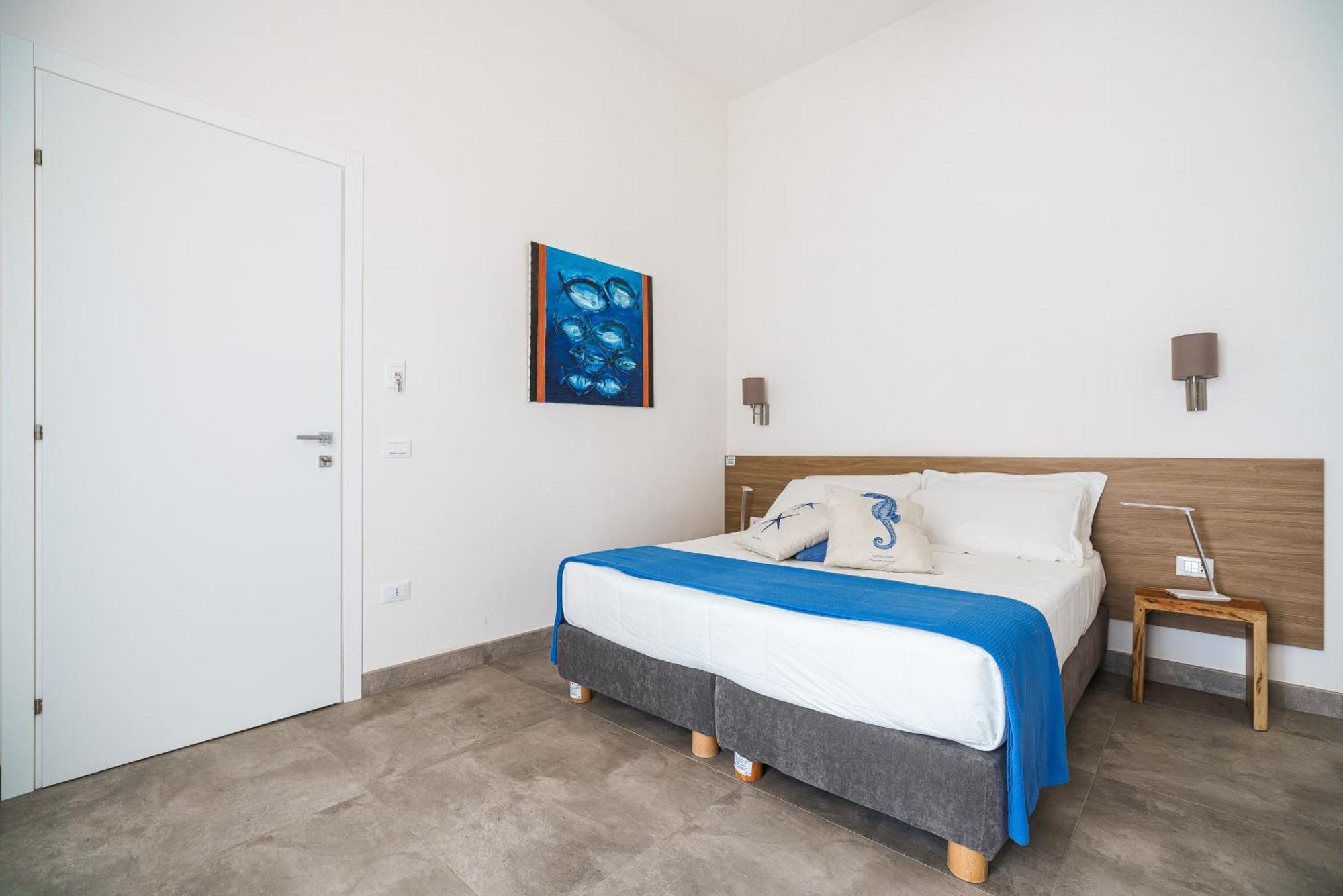 Villa Licari Stagnone Marsala Ngoại thất bức ảnh