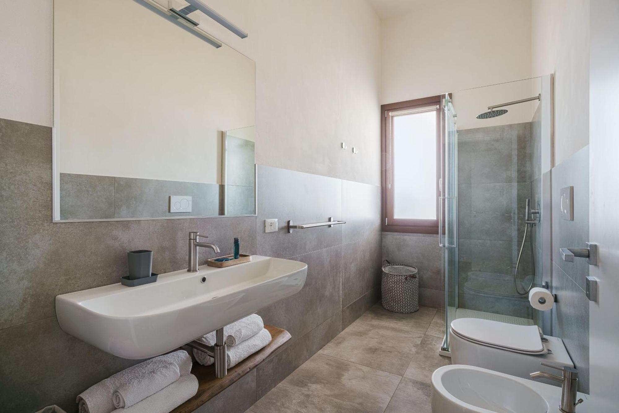 Villa Licari Stagnone Marsala Ngoại thất bức ảnh