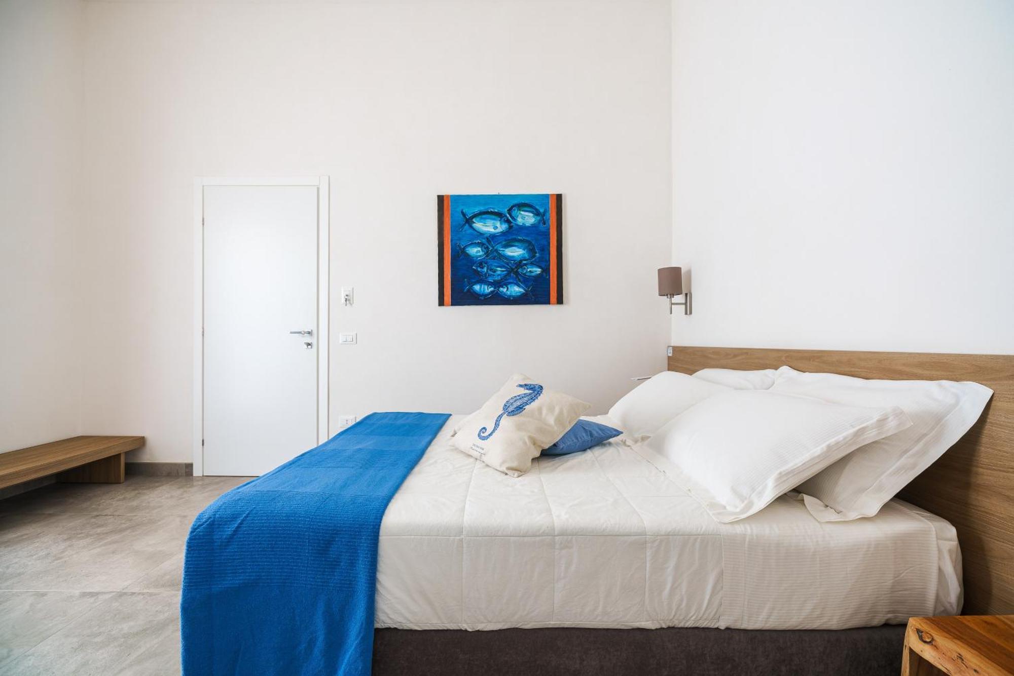 Villa Licari Stagnone Marsala Ngoại thất bức ảnh
