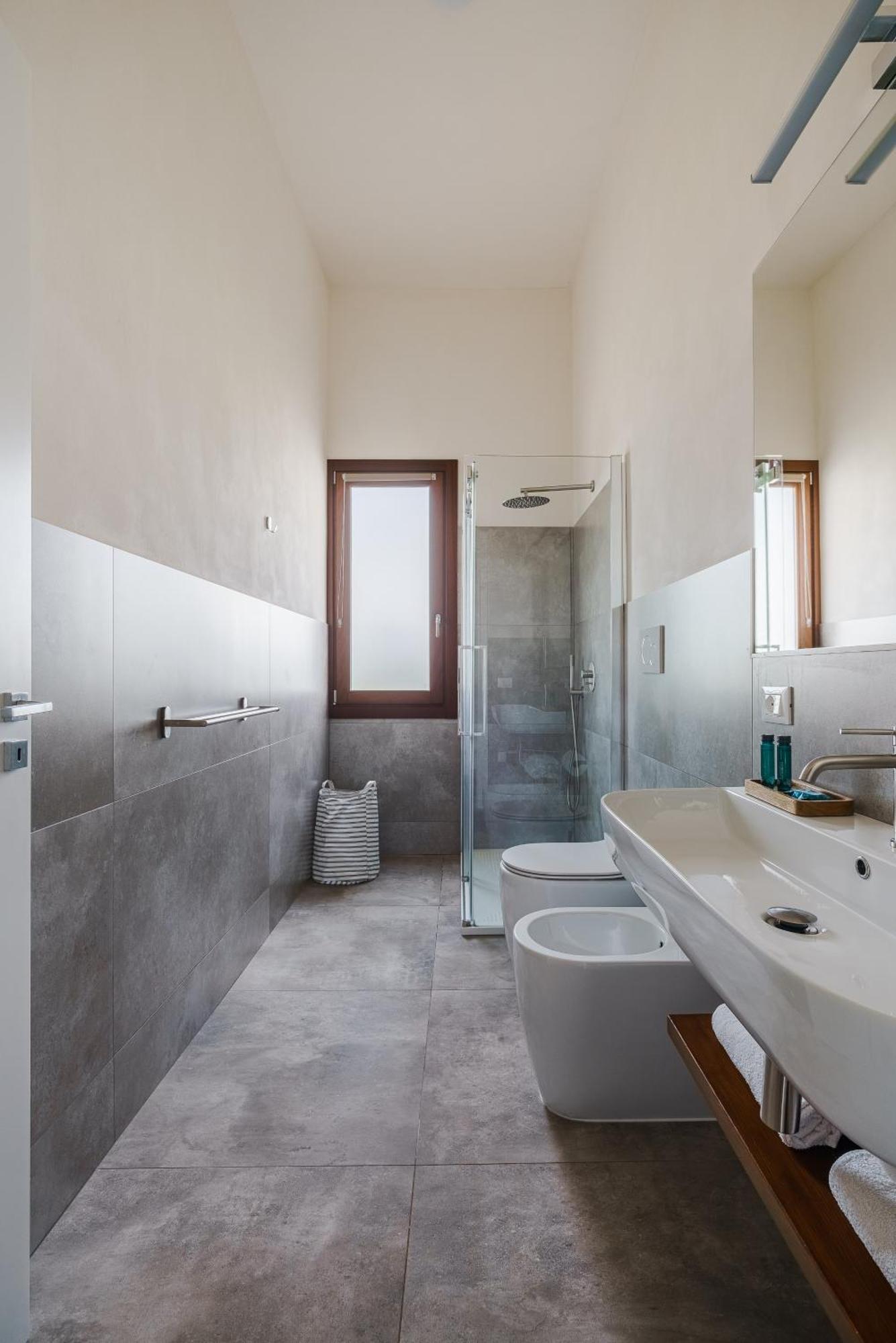 Villa Licari Stagnone Marsala Ngoại thất bức ảnh