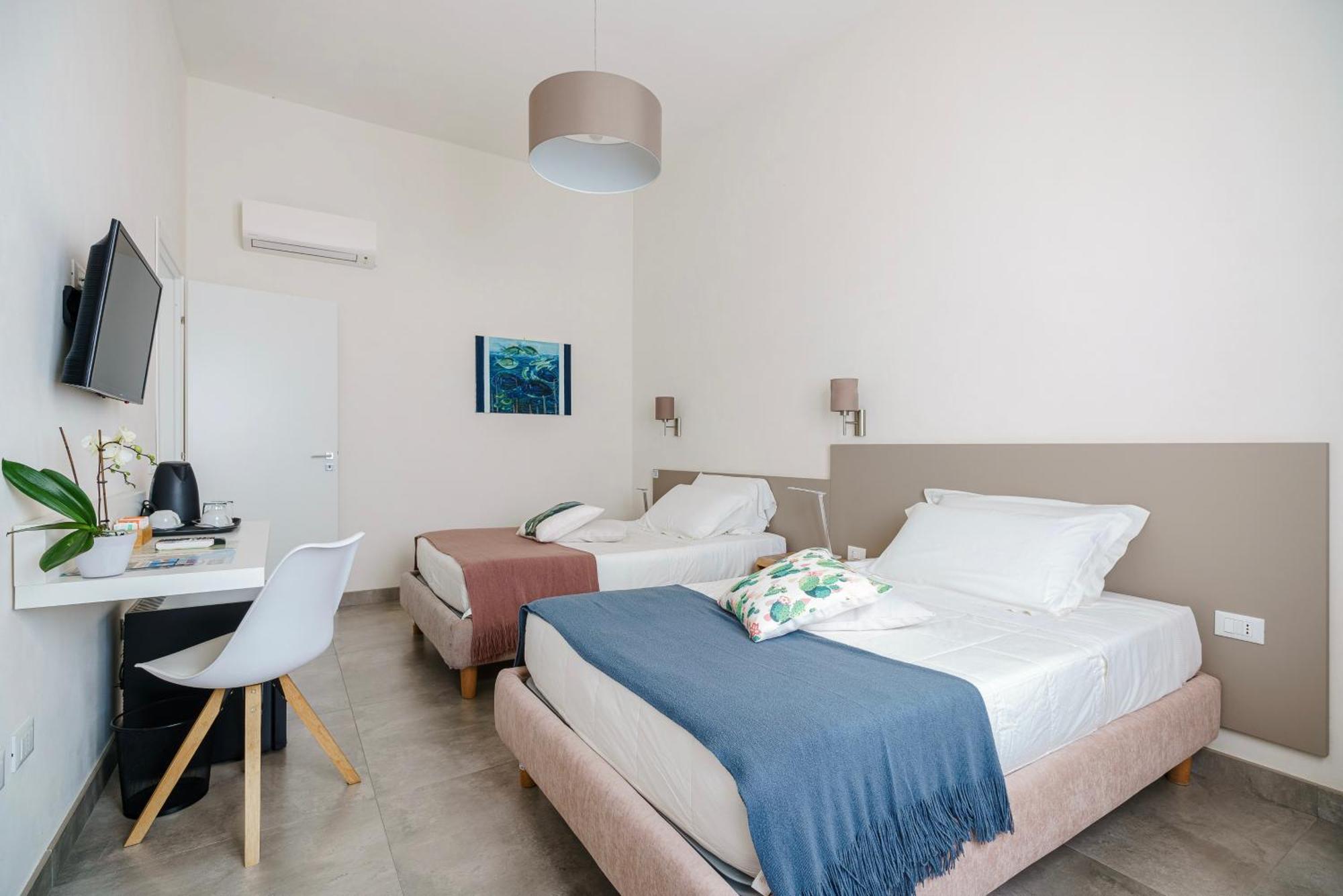 Villa Licari Stagnone Marsala Ngoại thất bức ảnh